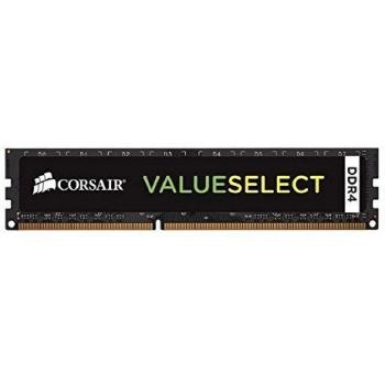 Corsair CMV8GX4M1A2133C15 8 GB DDR4 2133 MHz CL15 DIMM Memory Module