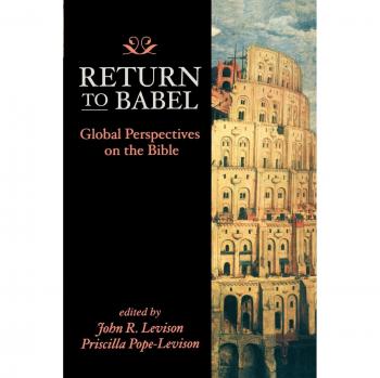 Global Perspectives on the Bible: Return to Babel Edition (Paperback)