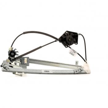 Elevalunas eléctrico VALEO 850574, compatible con varios modelos de vehículos, incluye motor y mecanismo de elevación para ventanas, diseñado para un fácil montaje y funcionamiento silencioso