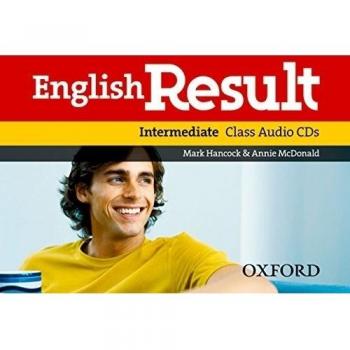 English Result Intermediate. Class CD