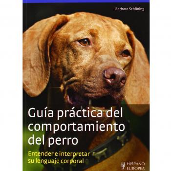 Guía práctica del comportamiento del perro