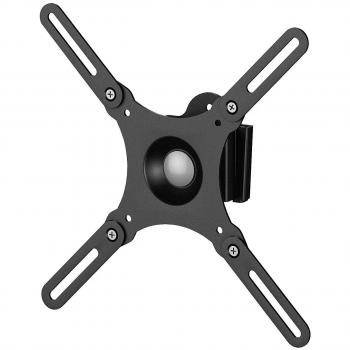 Sonorous Surefix 505 - Soporte móvil para televisores de hasta 37