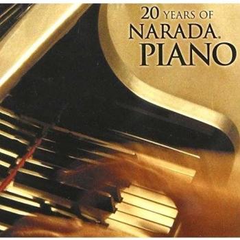 20 Years of Narada Piano