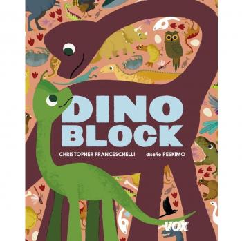 Dinoblock