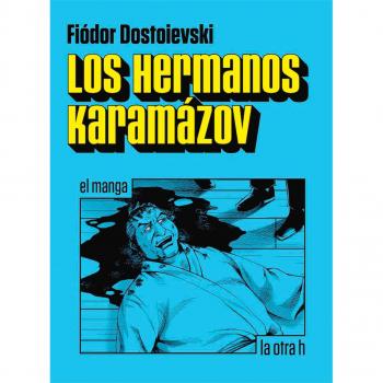 Hermanos Karamázov,Los - Fiódor Dostoievski