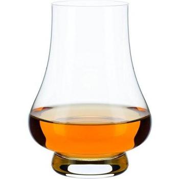 Dartington Crystal GP3343 Whisky Glass, 108mm