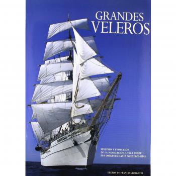 Grandes veleros