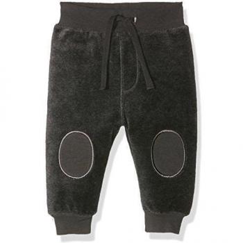 NAME IT NITJEPPE VEL PANT MZNB GER, Pantalones Bebé-Niñas, Gris