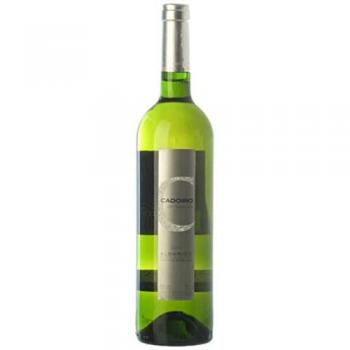 Cadoiro de Teselas Albariño Rías Baixas - Caja de 3 Botellas de 75 cl