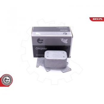 Enfriador de aceite ESEN SKV 31SKV212 para motor