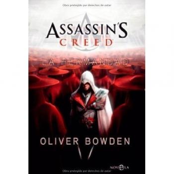 Assassin's creed 2: la hermandad