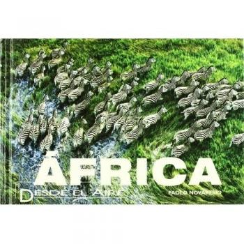 Africa desde el aire
