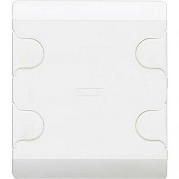 Tapa Bticino para Caja 506E (Código 506EC)