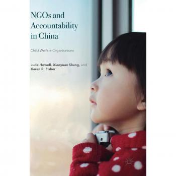 NGOs and Accountability in China: Child Welfare Organisations