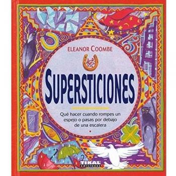 Supersticiones