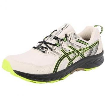 Zapatillas de trail Asics Gel-Venture 9 hombre beige