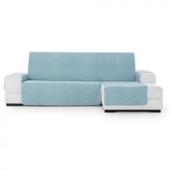 Funda Chaise Longue Derecho MonteBlanco Turquesa 100 x 110 x 240 cm