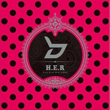 Her Special Limited Edition Import