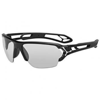 Cébé Sonnenbrille S'track L - Gafas de ciclismo, color negro, talla L