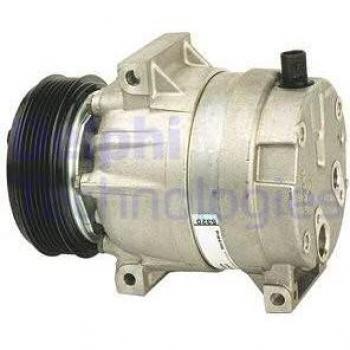Compresor de aire acondicionado DELPHI TSP0155138