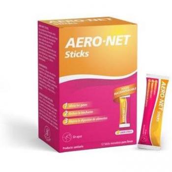 Aero-Net 12 Sticks