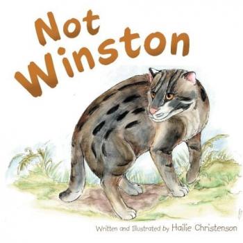 No Winston - Edición en Rústica