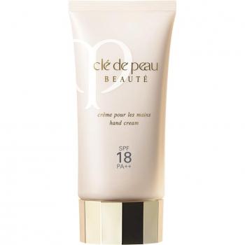Clé de Peau Beauté - Crema de manos Specialist Care Hand Cream 75 ml