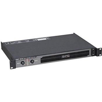 SynQ DIGIT 2K2 - Amplificador de audio