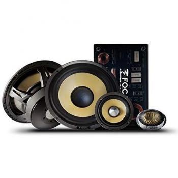 Focal Elite K2Power ES165KX3 Compo 3-Wege 16.5cm - F-ES165KX3
