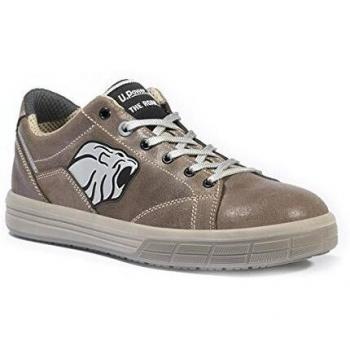 ZAPATO SAVANA S3 SRC Nº41 U.POWER