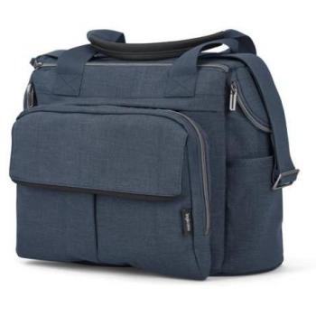 Bolso cambiador Inglesina Aptica Dual Bag Resort Blue