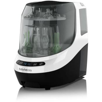 Lavavajillas, esterilizador y secador multifuncional Baby Brezza Pro para biberones
