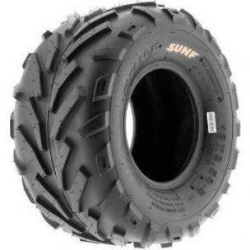 Neumático Sun F A016 18x9.50-8 TL 33F Verano 4PR GRIP500