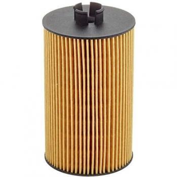 Original MANN-FILTER Filtro de aceite HU 931/7 x – Set de filtro de aceite juego de juntas – Para automóviles y vehículos de utilidad