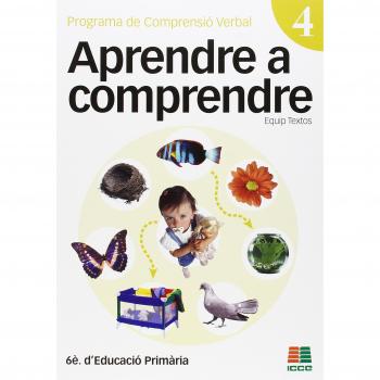 Aprendre a comprendre 4
