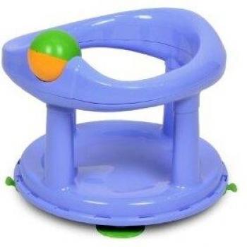 Safety 1st - Asiento giratorio para baño