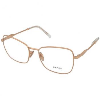 Gafas Graduadas PRADA PR 53ZV SVF1O1 - Gafa de Graduado para Mujer de Prada modelo 53ZV