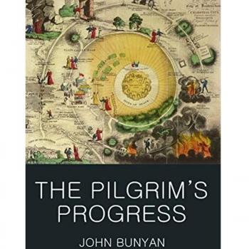 El Progreso del Peregrino - Clásicos de la Literatura Mundial por John Bunyan