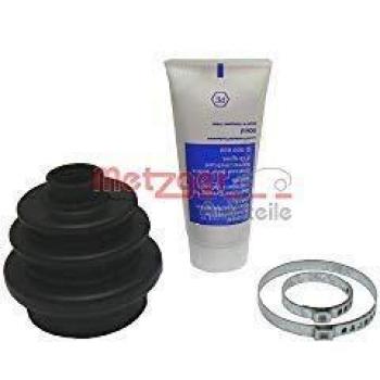 Kit de Fuelle de Transmisión Radial Metzger 751.157 para BMW Serie 3 y Serie 5