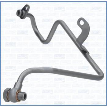 Conducto de aceite para pala cargadora y turbocompresor AJUSA OP10622