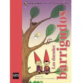 Los duendes barrigudos - Aa.vv