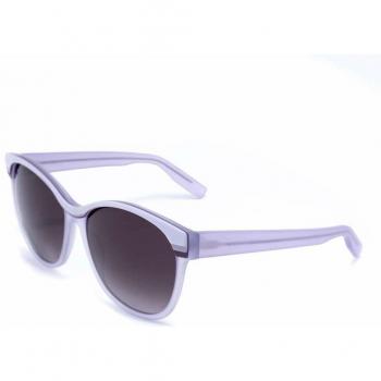 Italia Independent Women's Sunglasses 55mm Purple 0048-010-000