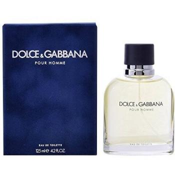 Dolce & Gabbana Homme Eau de Toilette Spray - 125 ml