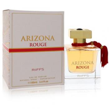 Riiffs - Arizona Rouge 100ml Eau De Parfum Spray
