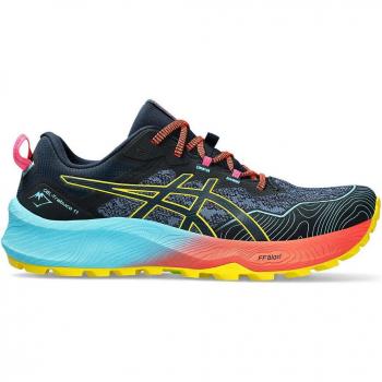 Asics Gel-Trabuco 11 - Zapatillas de trail running para hombre