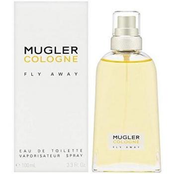 Mugler Cologne Fly Away Eau de Toilette Spray by Thierry Mugler