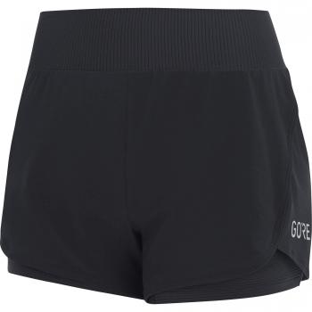 R7 Mujer Pantalón corto 2in1