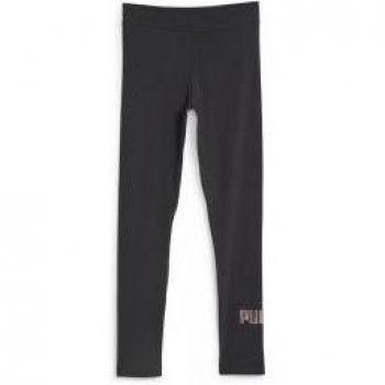 Leggings Puma Essentials+ Logo Modelo 846960-56 Infantil