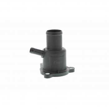 Brida de refrigerante VAICO V46-0424 para Renault, Dacia y Opel - Calidad Original