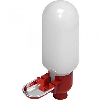 COPELE 10379 Bebedero Conejos Mini con Botella